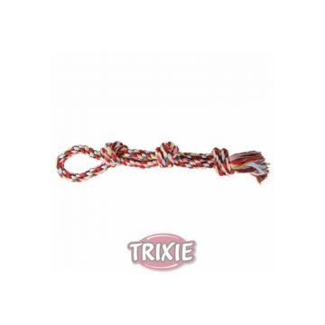 Trixie Doppel Spieltau 60 cm, 500 g Trixie Doppel Spieltau 60 cm, 500 g
