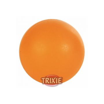 Trixie Ball, Naturgummi 5 cm Trixie Ball, Naturgummi 5 cm