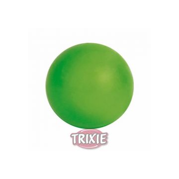 Trixie Ball, schwimmt, Naturgummi 7 cm Trixie Ball, schwimmt, Naturgummi 7 cm