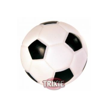 Trixie Fußball, Vinyl 6 cm Trixie Fußball, Vinyl 6 cm