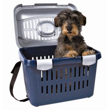 Trixie Transportbox Midi Capri Trixie Transportbox Midi Capri