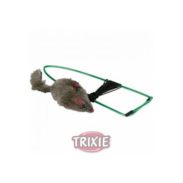 Trixie Maus für Türrahmen 8 cm 190 cm Trixie Maus für Türrahmen 8 cm 190 cm