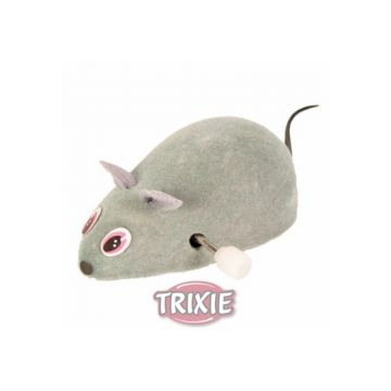 Trixie Aufzieh Maus 7 cm Trixie Aufzieh Maus 7 cm