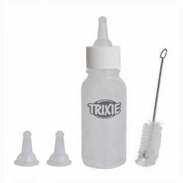 Trixie Saugflaschen Set My Mammy 57 ml Trixie Saugflaschen Set My Mammy 57 ml