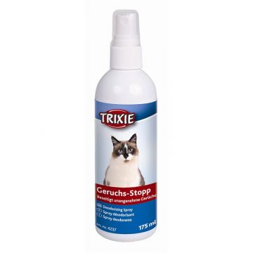 Trixie Geruchs Stopp, geruchsneutral 175 ml Trixie Geruchs Stopp, geruchsneutral 175 ml