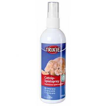 Trixie Catnip Spielspray 175 ml Trixie Catnip Spielspray 175 ml