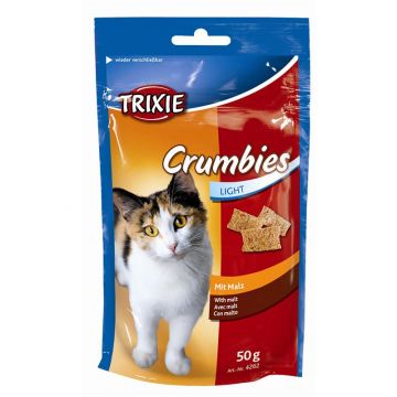 Trixie Crumbies mit Malz 50 g Trixie Crumbies mit Malz 50 g
