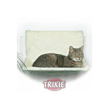 Trixie Liegemulde de Luxe, Plüsch Trixie Liegemulde de Luxe, Plüsch