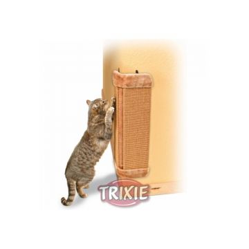 Trixie Kratzbrett für Zimmerecken 32 × 60 cm, braun Trixie Kratzbrett für Zimmerecken 32 × 60 cm, braun