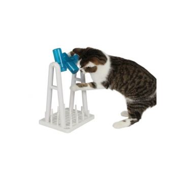 Trixie Cat Activity Turn Around 22 × 33 × 18 cm Trixie Cat Activity Turn Around 22 × 33 × 18 cm