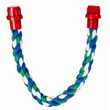 Trixie Tau-Sitzstange, 37 cm/durchmesser 16 mm Trixie Tau-Sitzstange, 37 cm/durchmesser 16 mm