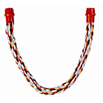 Trixie Tau-Sitzstange, 66 cm/durchmesser 18 mm Trixie Tau-Sitzstange, 66 cm/durchmesser 18 mm