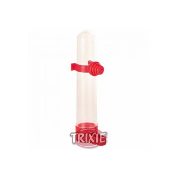 Trixie Tränke und Futterspender, 65 ml/14 cm Trixie Tränke und Futterspender, 65 ml/14 cm