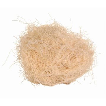 Trixie Nistmaterial, Scharpie 50 g Trixie Nistmaterial, Scharpie 50 g