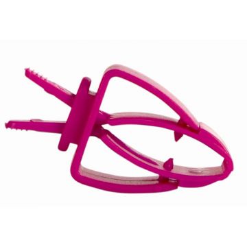 Trixie Universal Halter, Kleintier und Vogelkäfige 2 St. Trixie Universal Halter, Kleintier und Vogelkäfige 2 St.
