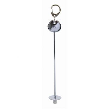 Trixie Fruchthalter, Metall 20 cm Trixie Fruchthalter, Metall 20 cm