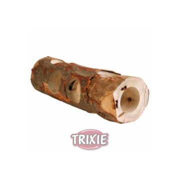 Trixie Natural Living Röhrentunnel 20 cm / 6 cm Trixie Natural Living Röhrentunnel 20 cm / 6 cm
