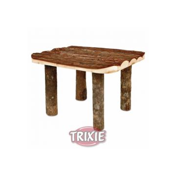 Trixie Natural Living Unterstand 30 × 22 × 25 cm Trixie Natural Living Unterstand 30 × 22 × 25 cm