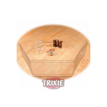 Trixie Freilaufgehege für Kleintiere, verz. Trixie Freilaufgehege für Kleintiere, verz.