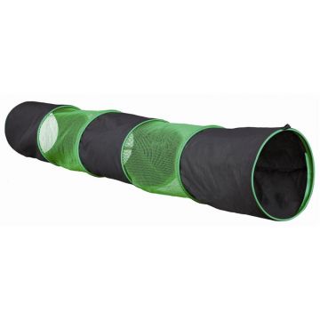 Trixie Spieltunnel, Kaninchen 18 × 130 cm Trixie Spieltunnel, Kaninchen 18 × 130 cm