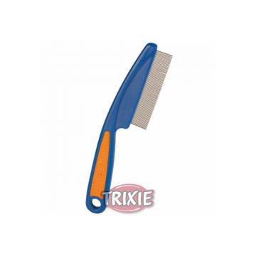 Trixie Kleintier Floh und Staubkamm 15 cm Trixie Kleintier Floh und Staubkamm 15 cm