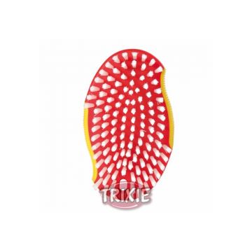 Trixie Kleintier Striegel 6 × 10 cm Trixie Kleintier Striegel 6 × 10 cm