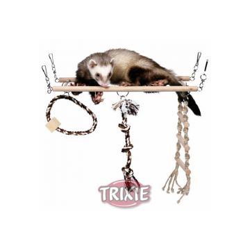 Trixie Hängebrücke 35 × 15 cm Trixie Hängebrücke 35 × 15 cm