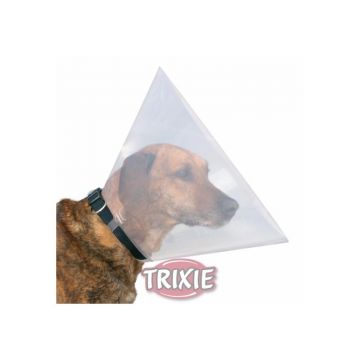 Trixie Schutzkragen L bis XL: 47 bis 57 cm 30 cm Trixie Schutzkragen L bis XL: 47 bis 57 cm 30 cm