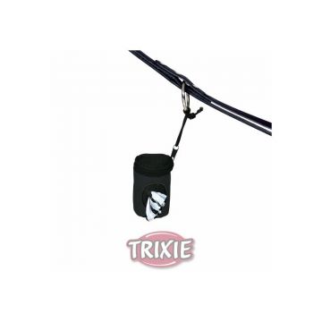 Trixie Dog Pick Up Beutelspender Hundekot inkl. 2 Rollen a 15 Btl. Trixie Dog Pick Up Beutelspender Hundekot inkl. 2 Rollen a 15 Btl.