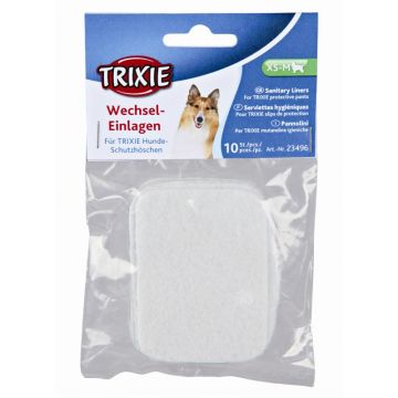 Trixie Höscheneinlagen L, XL, 10 St. Trixie Höscheneinlagen L, XL, 10 St.