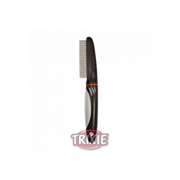 Trixie Kamm, Hund Katze 22 cm Trixie Kamm, Hund Katze 22 cm