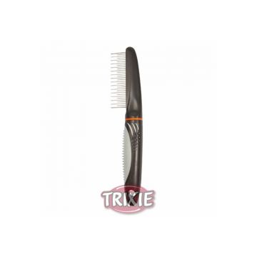 Trixie Kombi Kamm, Hund 22 cm Trixie Kombi Kamm, Hund 22 cm