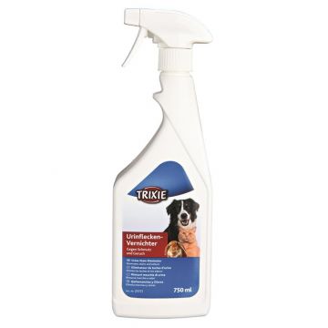 Trixie Urinflecken-Vernichter 750 ml Trixie Urinflecken-Vernichter 750 ml