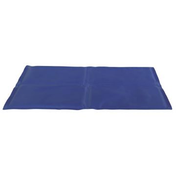 Trixie Kühlmatte blau 65 x 50 cm Trixie Kühlmatte blau 65 x 50 cm