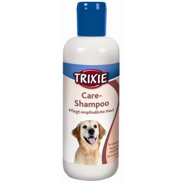 Trixie Care-Shampoo, 250 ml Trixie Care-Shampoo, 250 ml