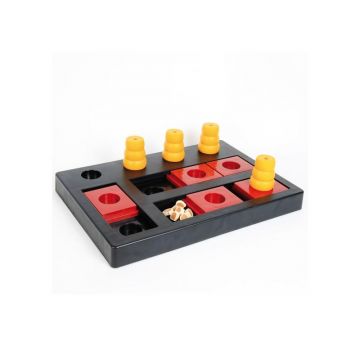Trixie Dog Activity Chess 40 × 10 × 27 cm Trixie Dog Activity Chess 40 × 10 × 27 cm