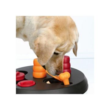 Trixie Dog Activity Flip Board 23 × 3 cm Trixie Dog Activity Flip Board 23 × 3 cm