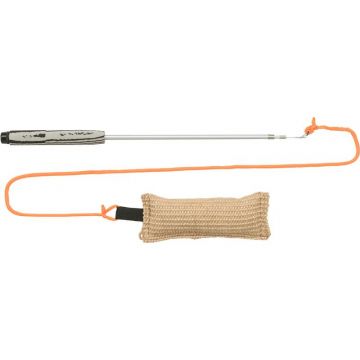 Trixie Activity Reizangel 20 cm / 2,30 m Trixie Activity Reizangel 20 cm / 2,30 m