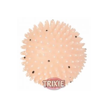 Trixie Moonlight Igelball, Vinyl 10 cm Trixie Moonlight Igelball, Vinyl 10 cm
