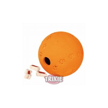 Trixie Dog Activity Labyrinth Snackball 6 cm Trixie Dog Activity Labyrinth Snackball 6 cm