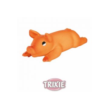 Trixie Spanferkel, Latex 13 cm Trixie Spanferkel, Latex 13 cm