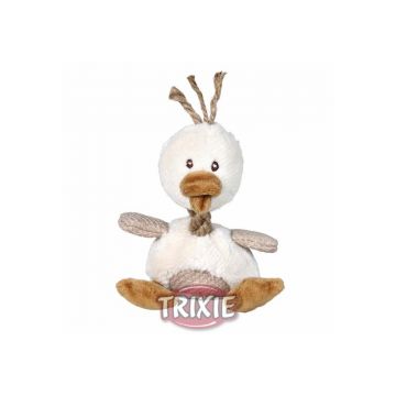 Trixie Ente, Plüsch, 15 cm Trixie Ente, Plüsch, 15 cm