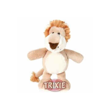 Trixie Löwe, Plüsch 22 cm Trixie Löwe, Plüsch 22 cm