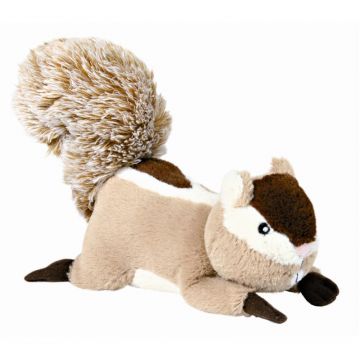 Trixie Eichhörnchen, Plüsch 24 cm Trixie Eichhörnchen, Plüsch 24 cm