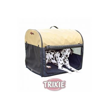 Trixie Transporthütte Gr. XS-S 40 × 40 × 55 cm Trixie Transporthütte Gr. XS-S 40 × 40 × 55 cm