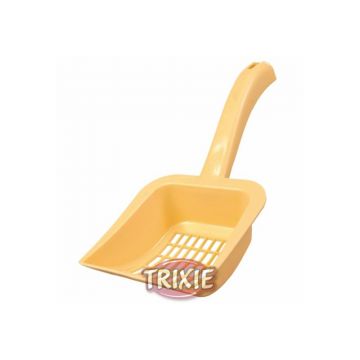 Trixie Streulöffel für Silikatstreu, Granulat Trixie Streulöffel für Silikatstreu, Granulat