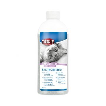 Trixie Fresh´n´Easy Katzenstreudeo Babypuderduft 750 g Trixie Fresh´n´Easy Katzenstreudeo Babypuderduft 750 g