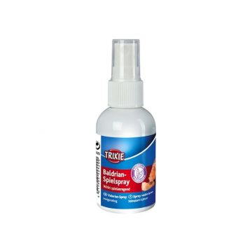 Trixie Baldrian Spielspray 20 ml Trixie Baldrian Spielspray 20 ml
