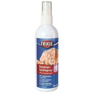 Trixie Baldrian-Spielspray 175 ml Trixie Baldrian-Spielspray 175 ml