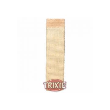 Trixie Kratzbrett mit Plüsch 15 × 62 cm, beige Trixie Kratzbrett mit Plüsch 15 × 62 cm, beige